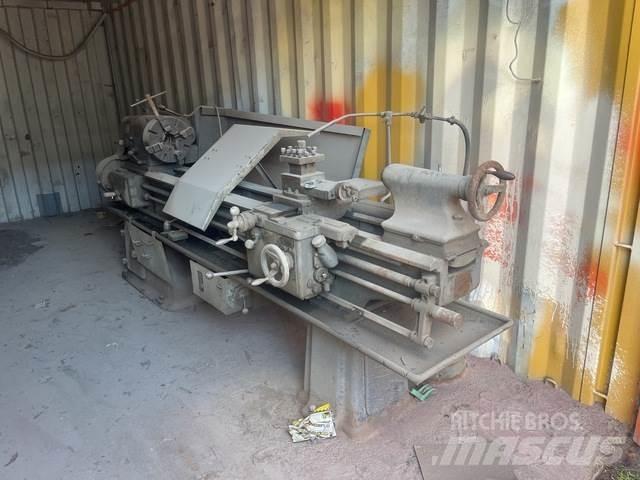 Demco  Utilaje construcții - Altele