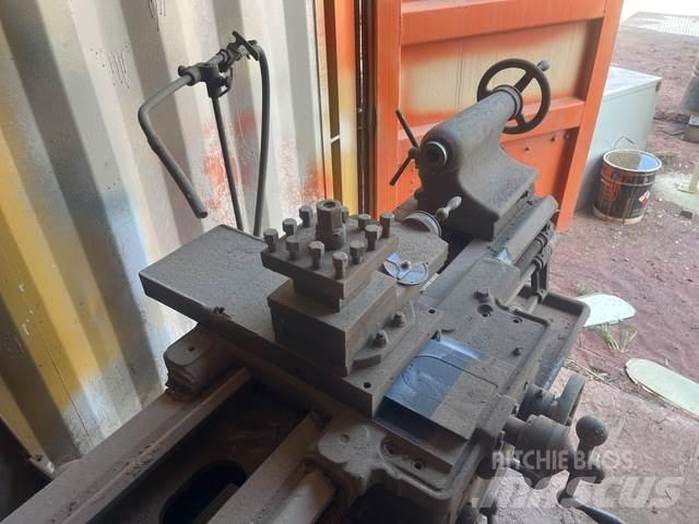 Demco  Utilaje construcții - Altele