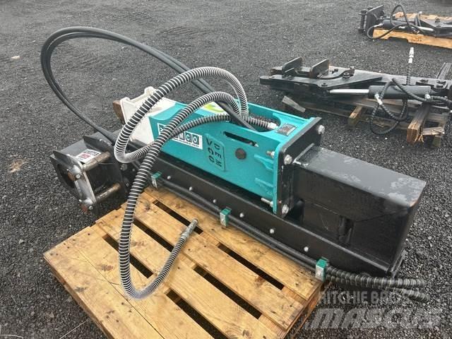 Demco DMB21 Ciocane / Concasoare