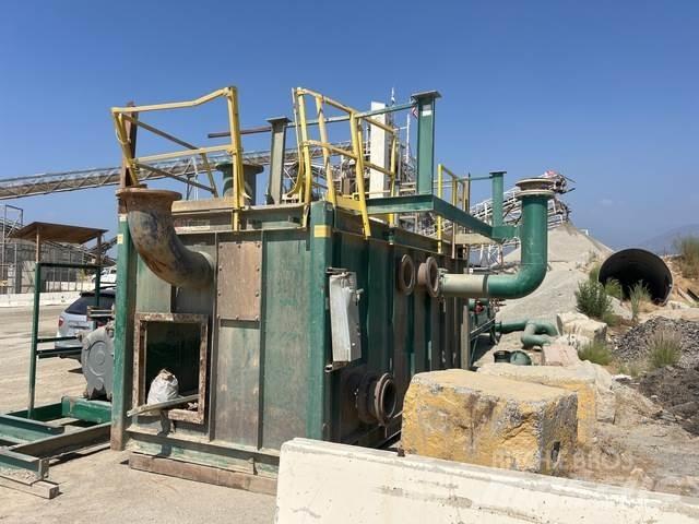 Derrick  Utilaje construcții - Altele