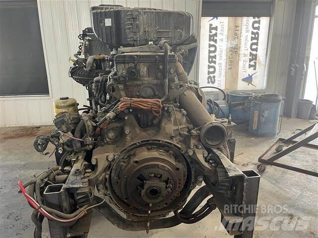 Detroit DD15 Motoare
