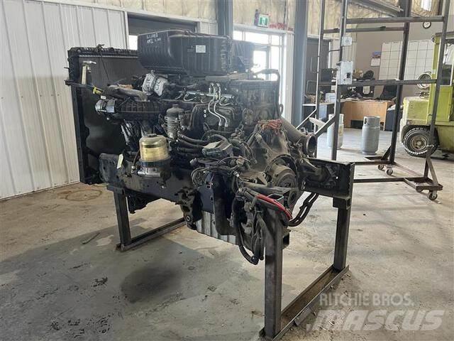 Detroit DD15 Motoare