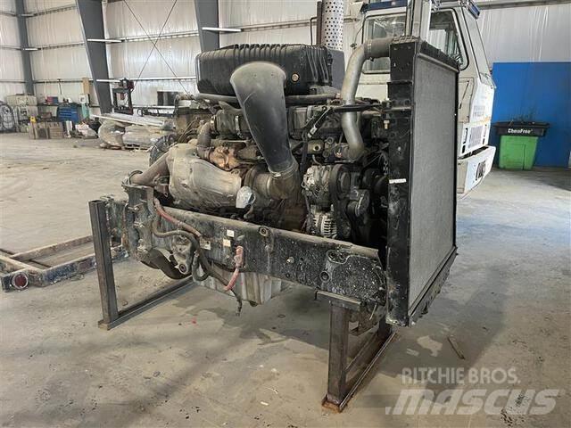 Detroit DD15 Motoare