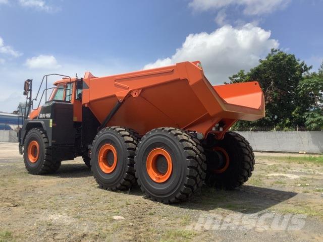 Develon DA45 Transportoare articulate