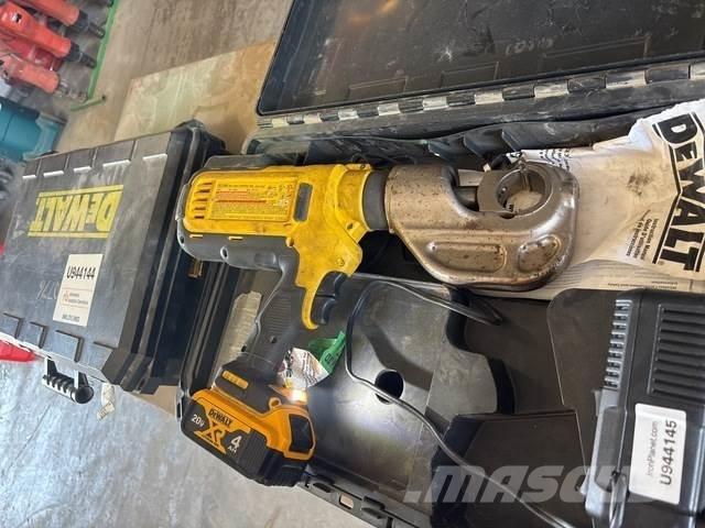 DeWalt DCE300 Utilaje construcții - Altele