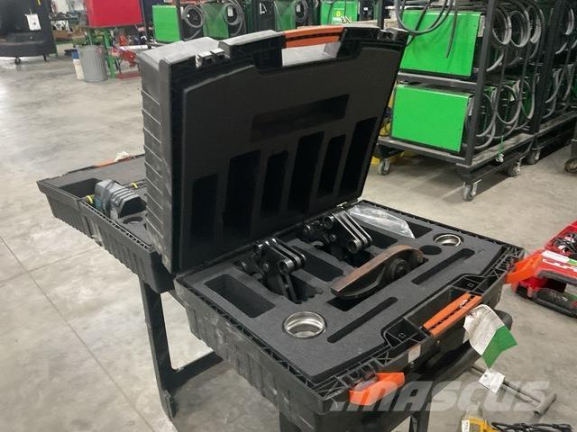 DeWalt DW294 Utilaje construcții - Altele