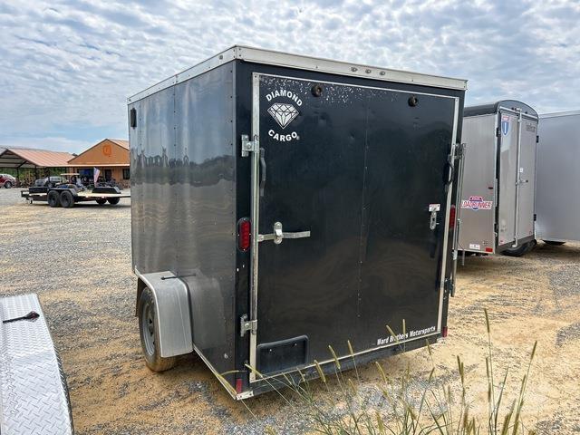 Diamond  Remorci utilitare