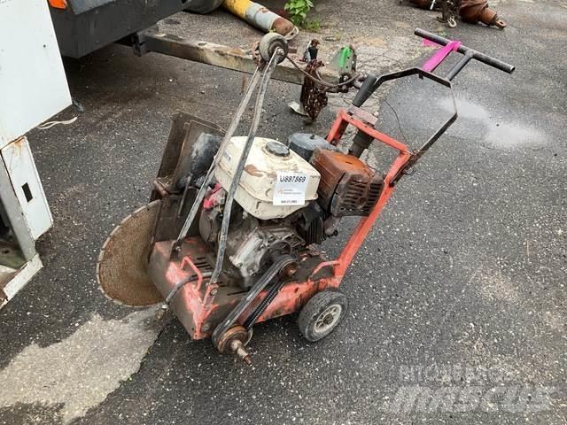 Diamond CC1300 Utilaje construcții - Altele