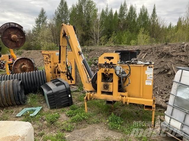 Diamond Mowers Taietoare