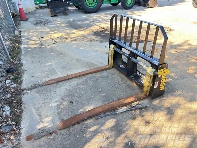 Digga PF-4000 Utilaje construcții - Altele
