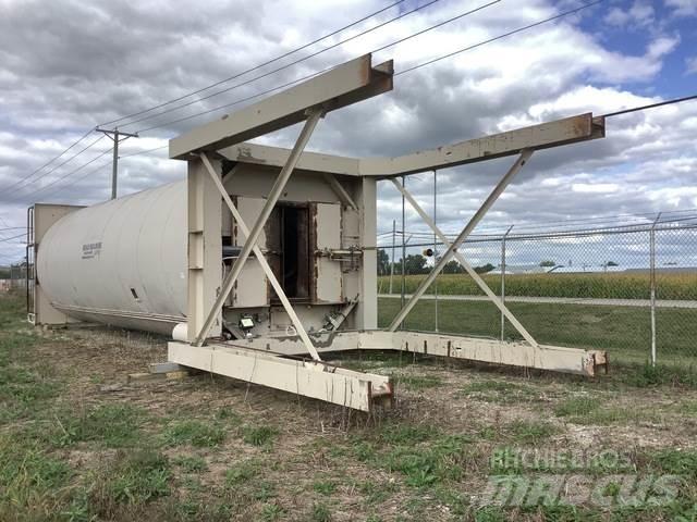  Dillman Utilaje amestec asfalt