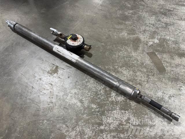 Ditch Witch  Alte echipamente miniere