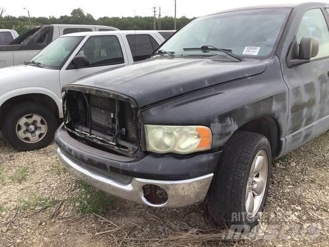 Dodge  Altele