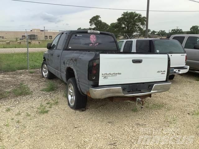 Dodge  Altele