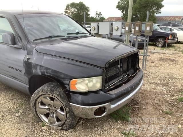Dodge  Altele