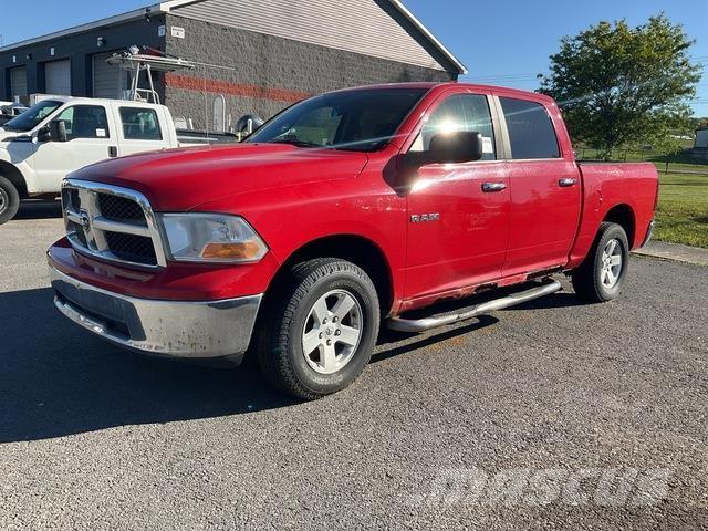 Dodge 1500 Pick up/Platou