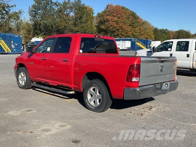 Dodge 1500 Pick up/Platou