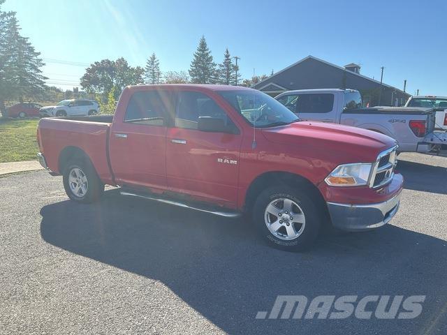Dodge 1500 Pick up/Platou