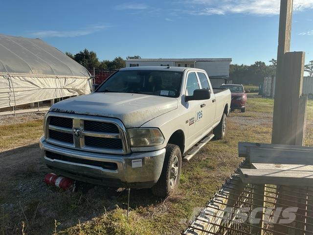 Dodge 2500 Pick up/Platou