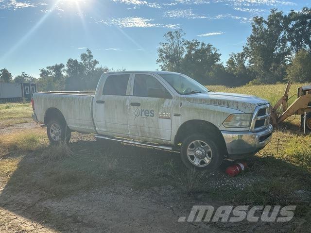 Dodge 2500 Pick up/Platou
