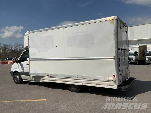 Dodge 3500 Autocamioane