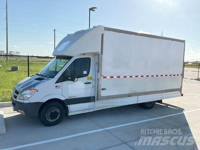 Dodge 3500 Autocamioane