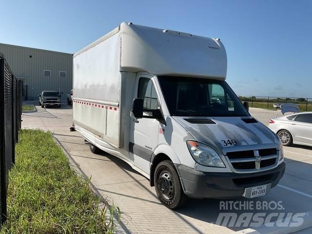 Dodge 3500 Autocamioane