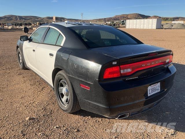 Dodge Charger Masini