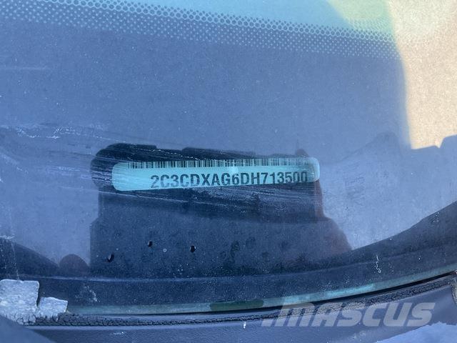 Dodge Charger Masini