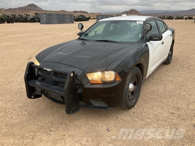 Dodge Charger Masini