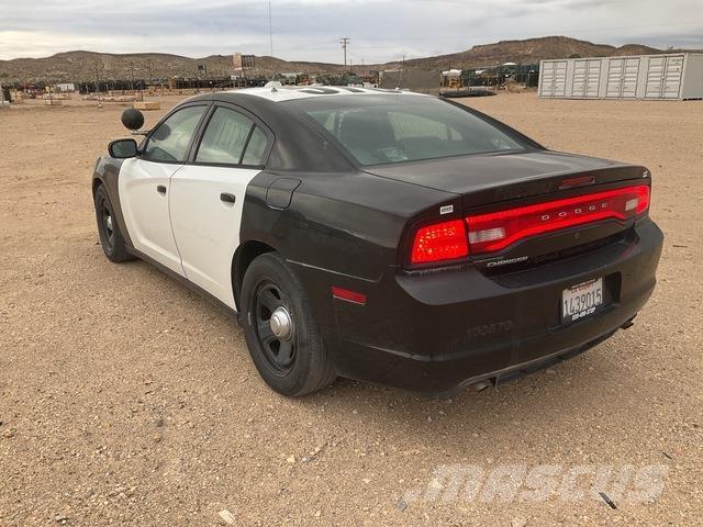 Dodge Charger Masini