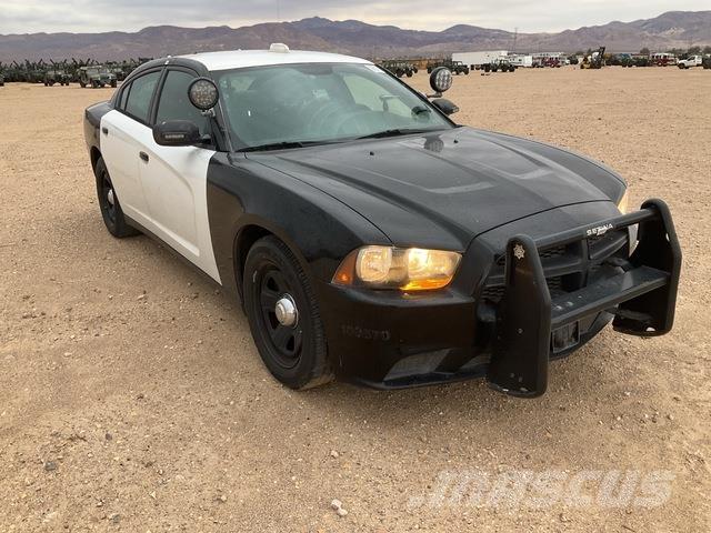 Dodge Charger Masini