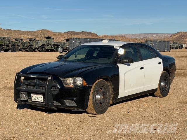 Dodge Charger Masini