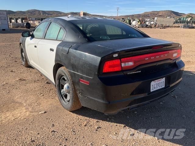 Dodge Charger Masini