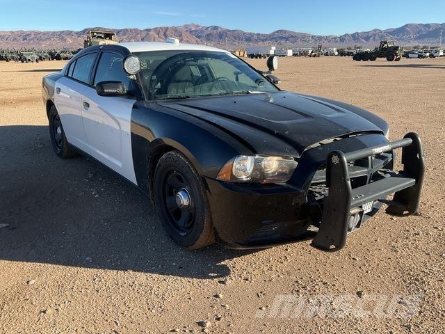 Dodge Charger Masini