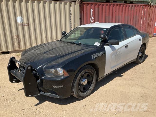 Dodge Charger Masini