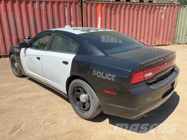 Dodge Charger Masini