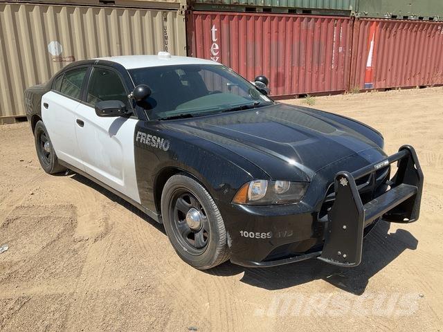 Dodge Charger Masini