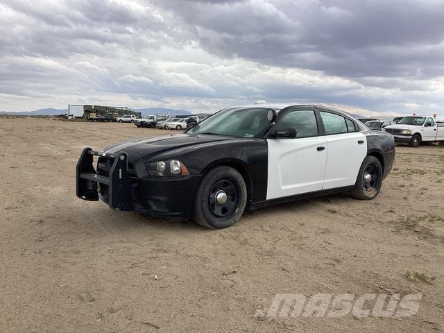 Dodge Charger Masini