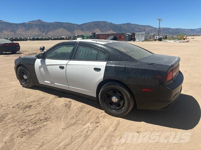 Dodge Charger Masini