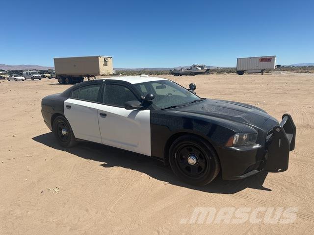 Dodge Charger Masini