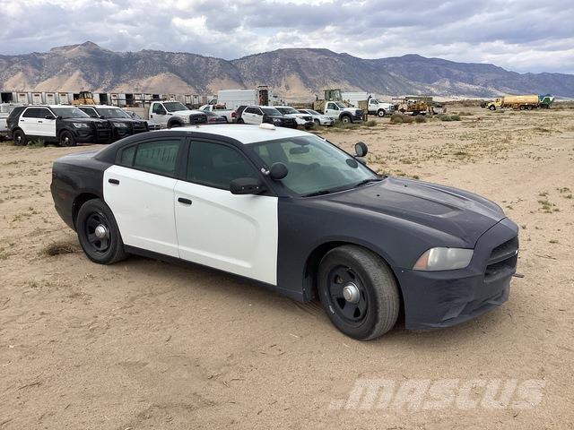 Dodge Charger Masini