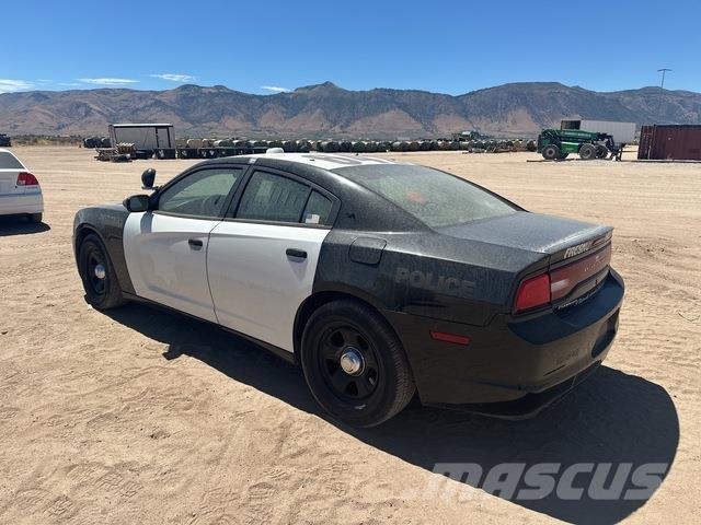 Dodge Charger Masini