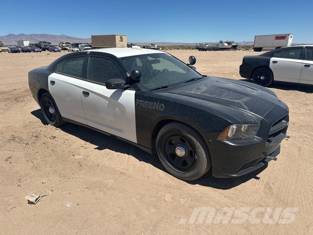 Dodge Charger Masini