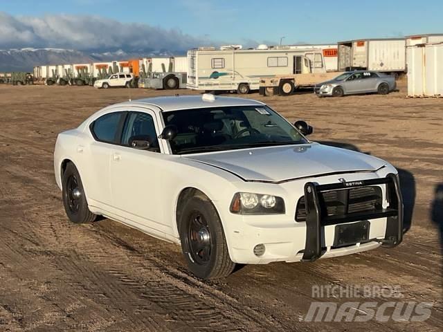 Dodge Charger Masini