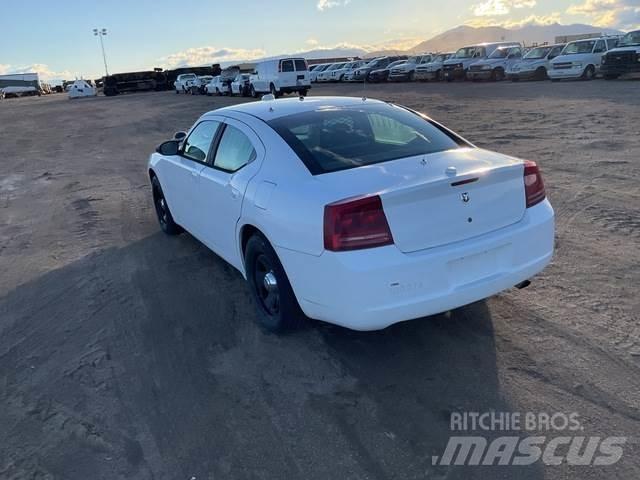 Dodge Charger Masini