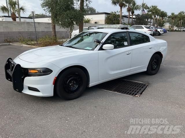 Dodge Charger Masini