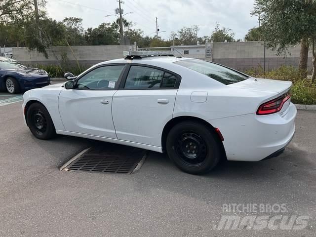 Dodge Charger Masini