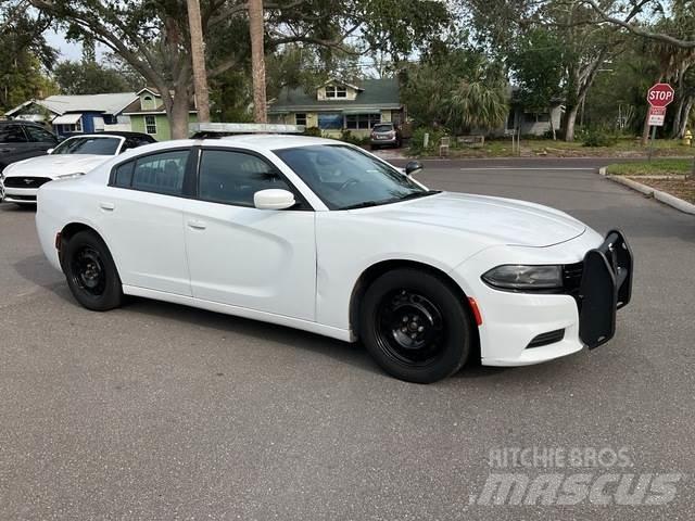 Dodge Charger Masini