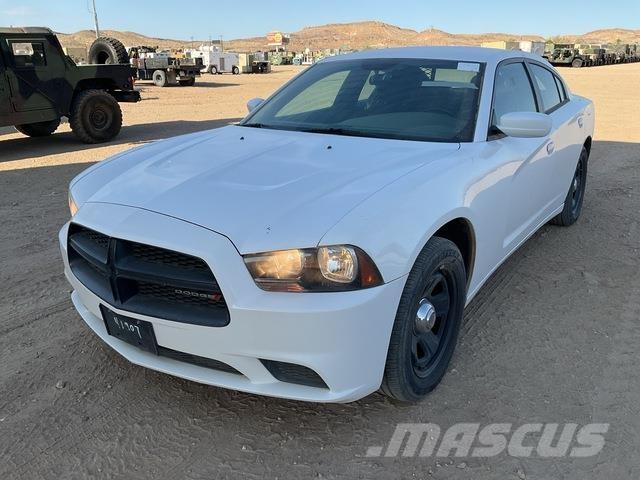 Dodge Charger Masini